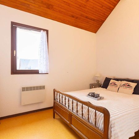 Appartement Duplex 8 Pers, Centre Saint-Lary-Soulan, Proche Thermes Et Telecabine - Fr-1-296-245 Εξωτερικό φωτογραφία